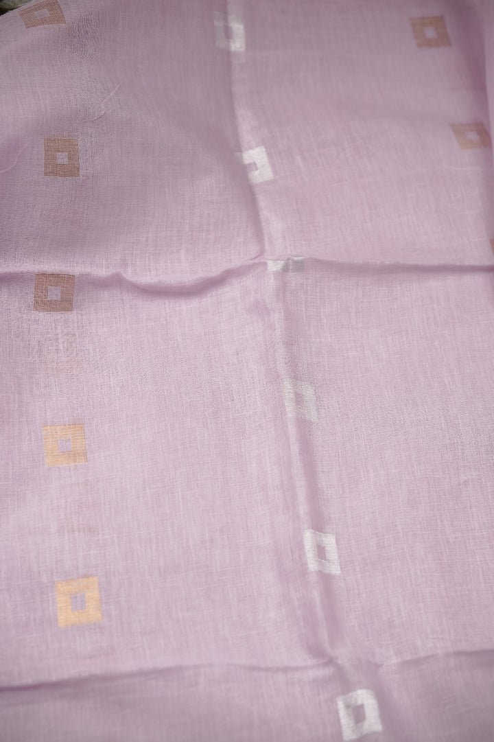 Art Linen Salwar TSS01336