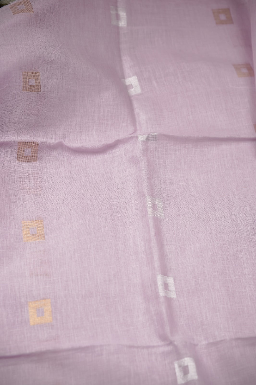 Art Linen Salwar TSS01336