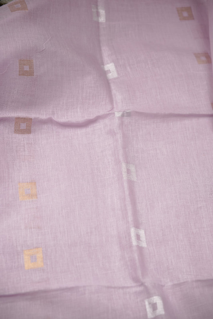 Art Linen Salwar TSS01336