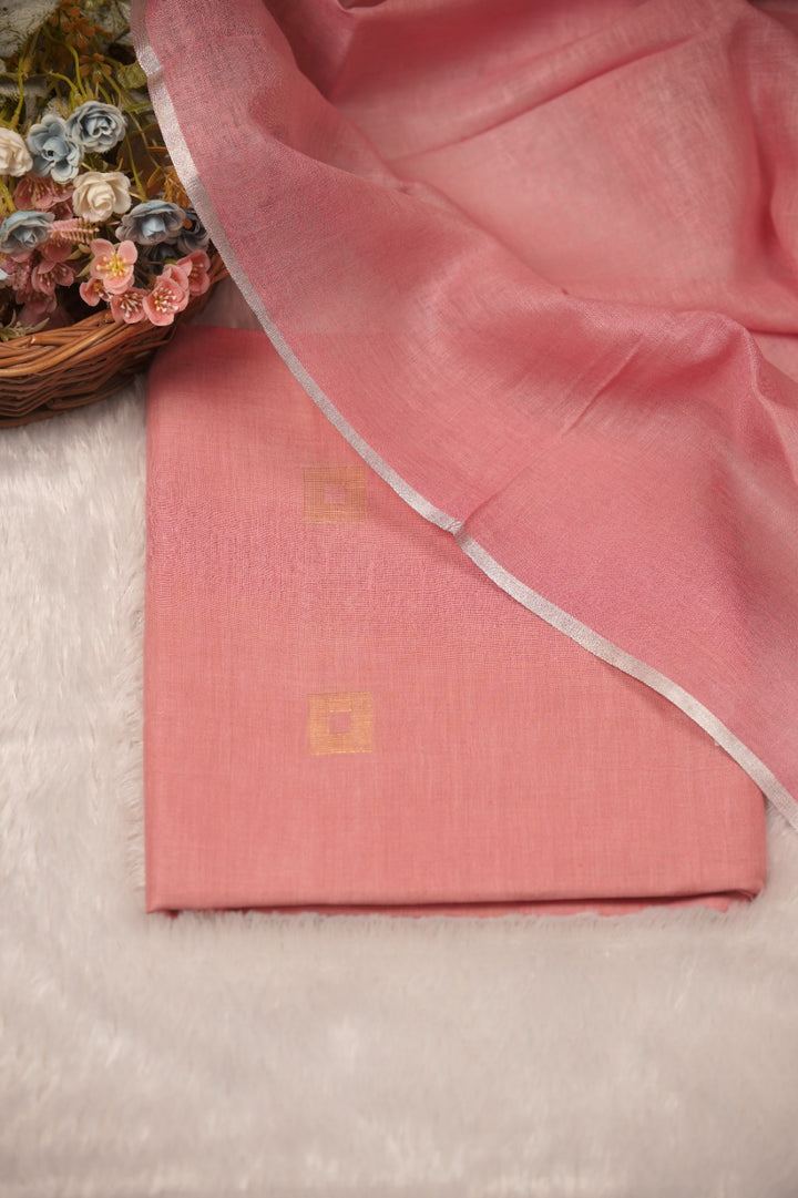Art Linen Salwar TSS01337