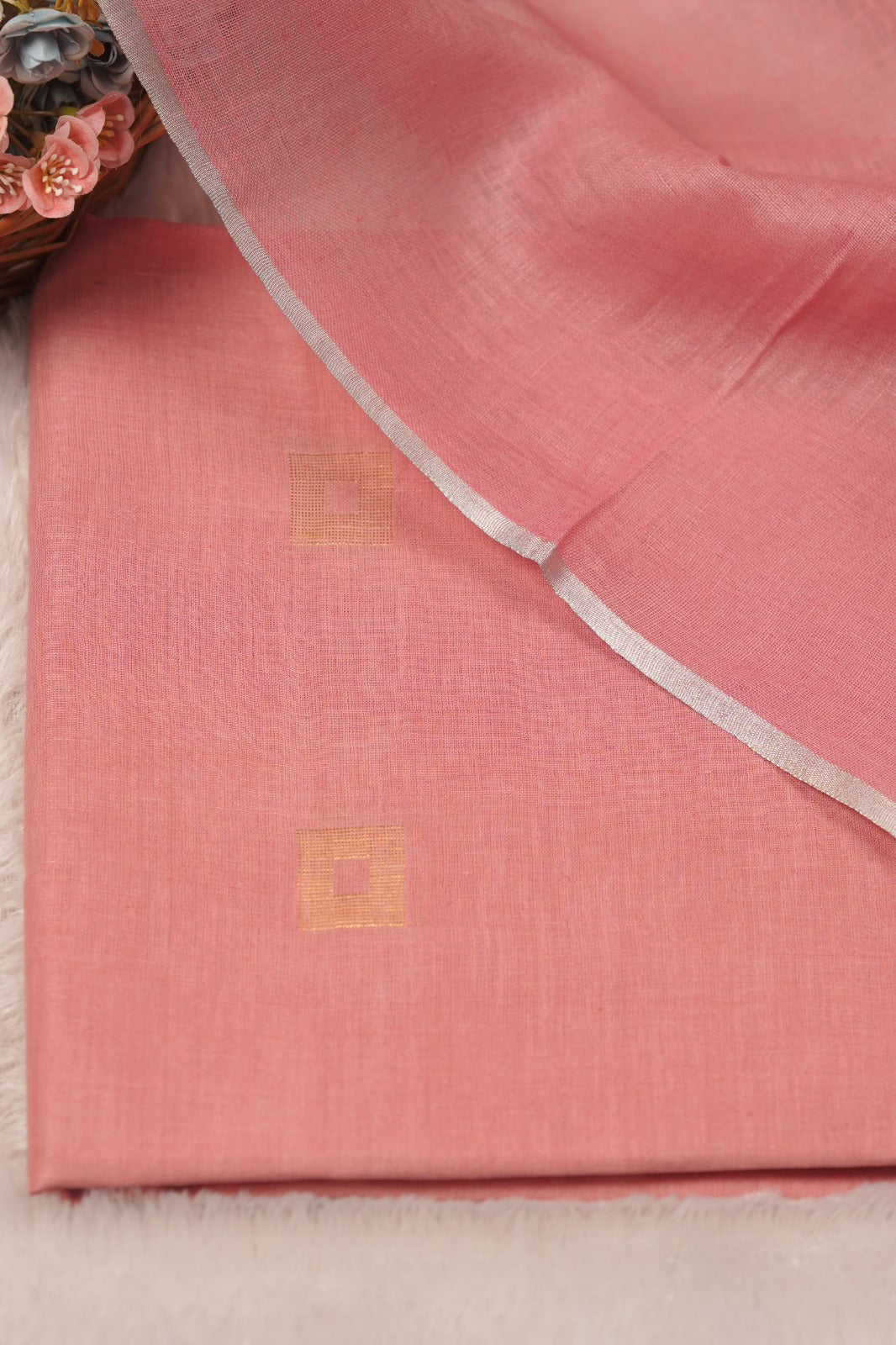 Art Linen Salwar TSS01337