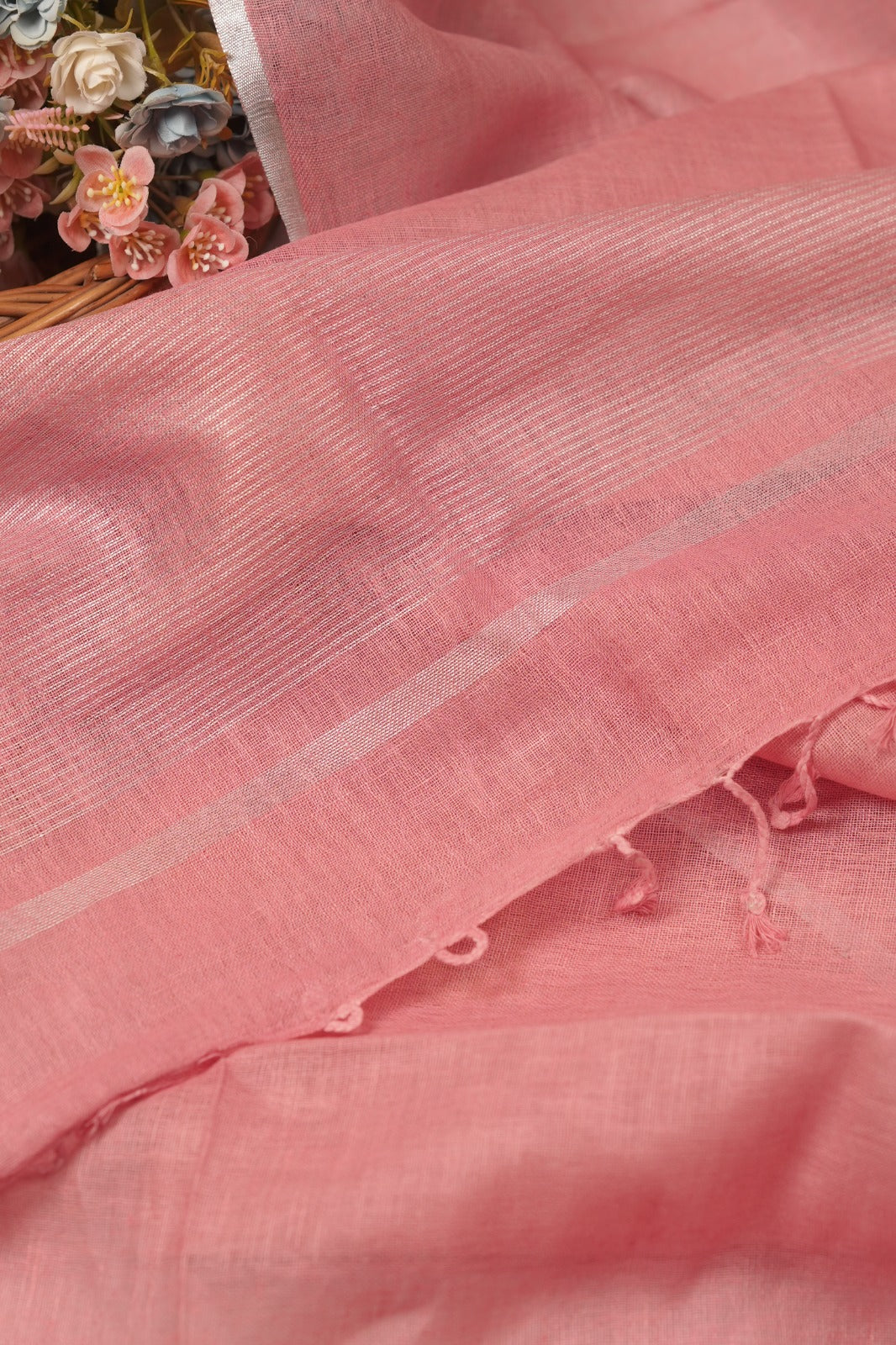 Art Linen Salwar TSS01337