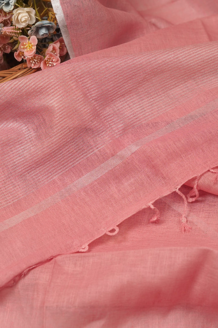 Art Linen Salwar TSS01337