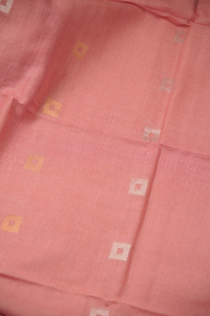 Art Linen Salwar TSS01337