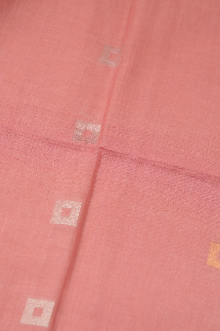Art Linen Salwar TSS01337