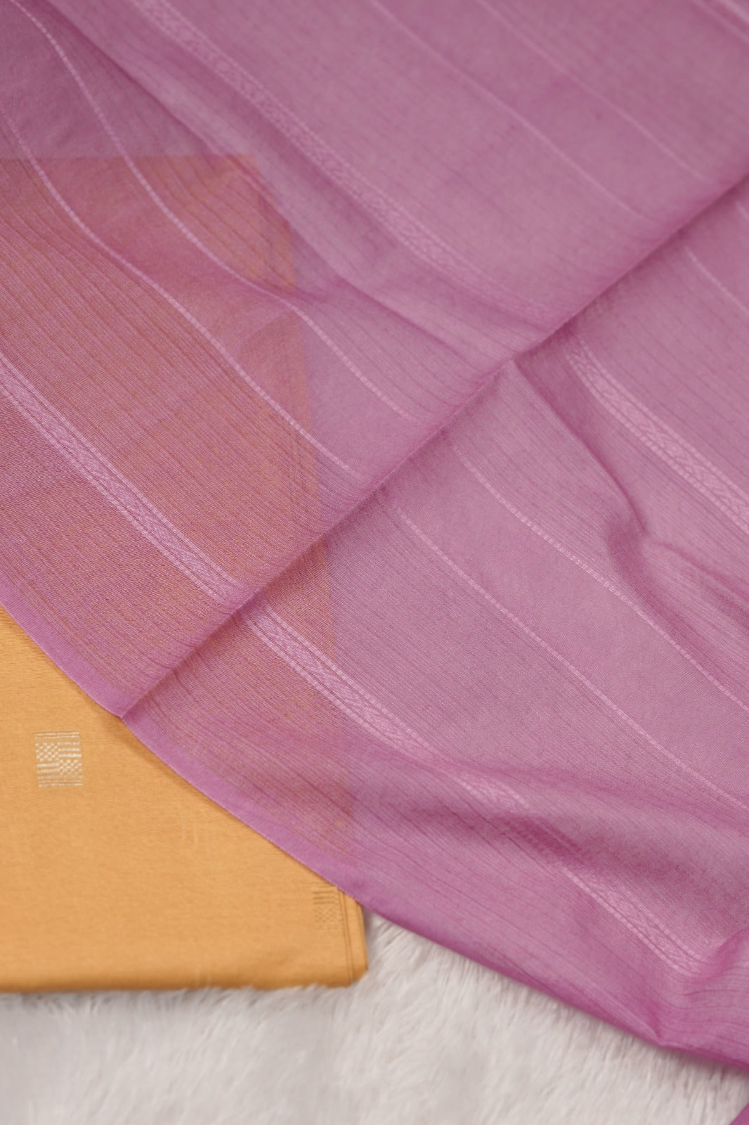 Art Tussar Salwar TSS01338