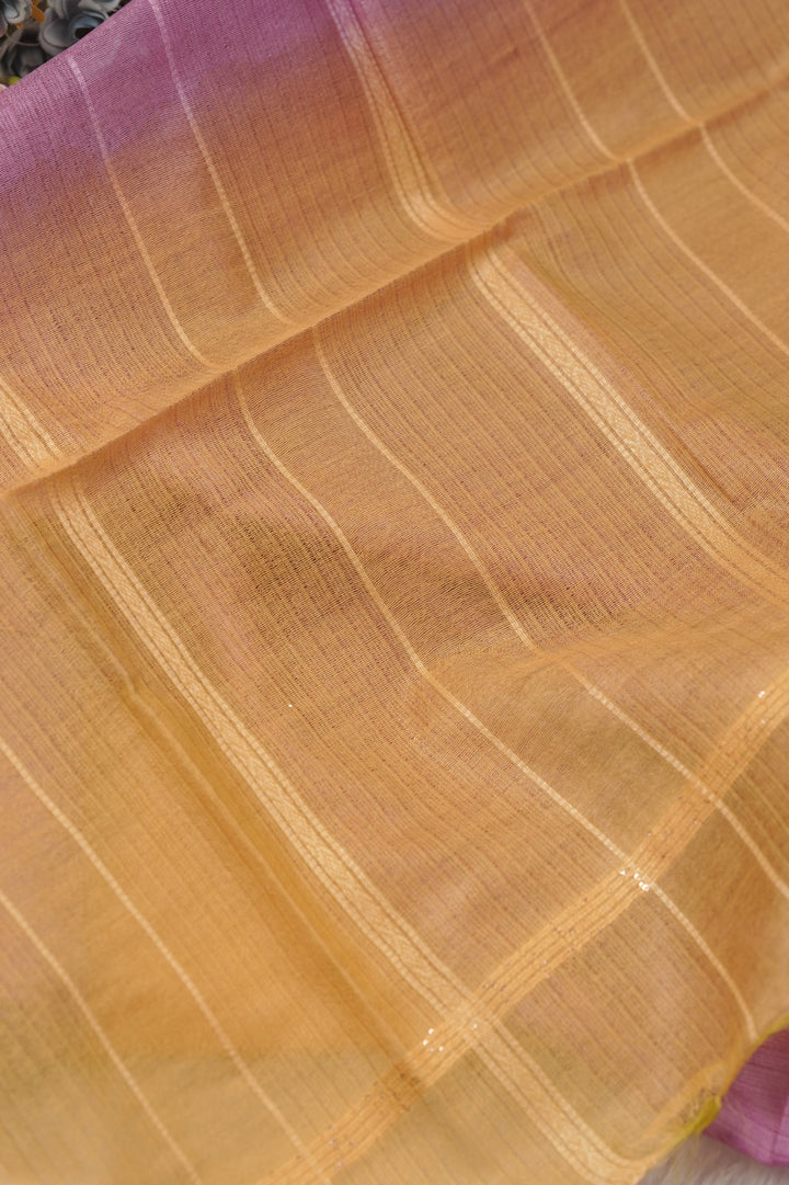 Art Tussar Salwar TSS01338