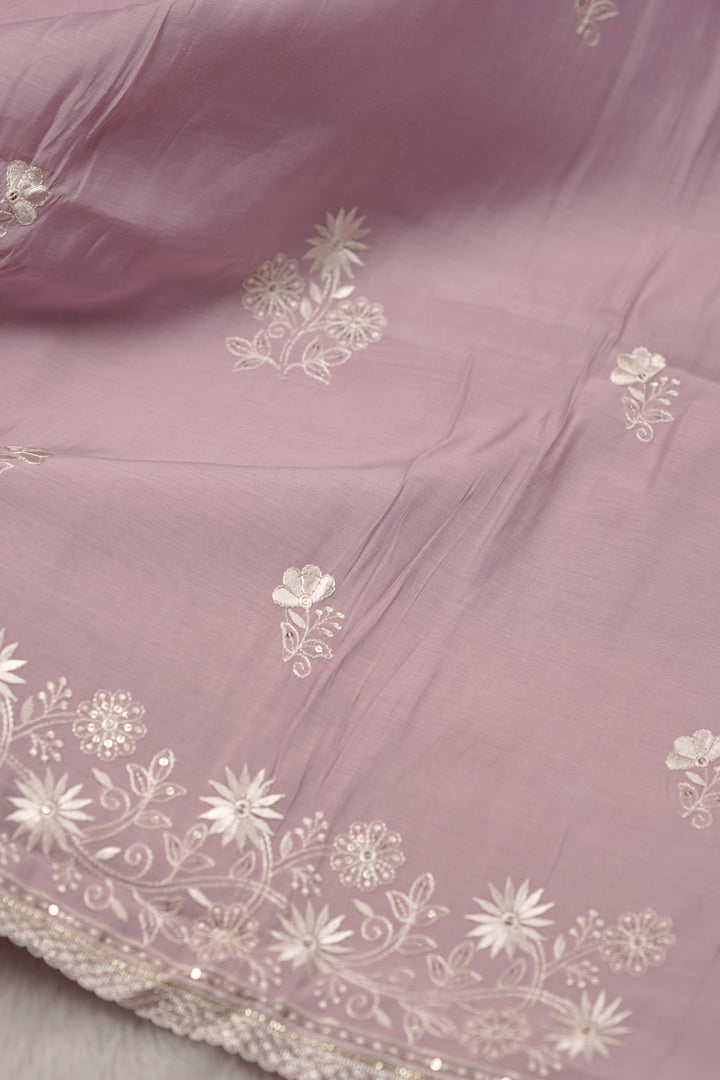 Chanderi Salwar TSS01373