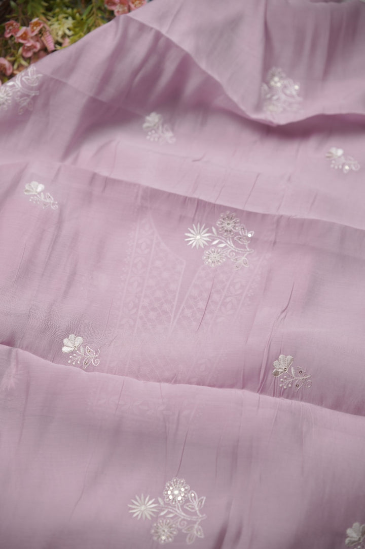 Chanderi Salwar TSS01373