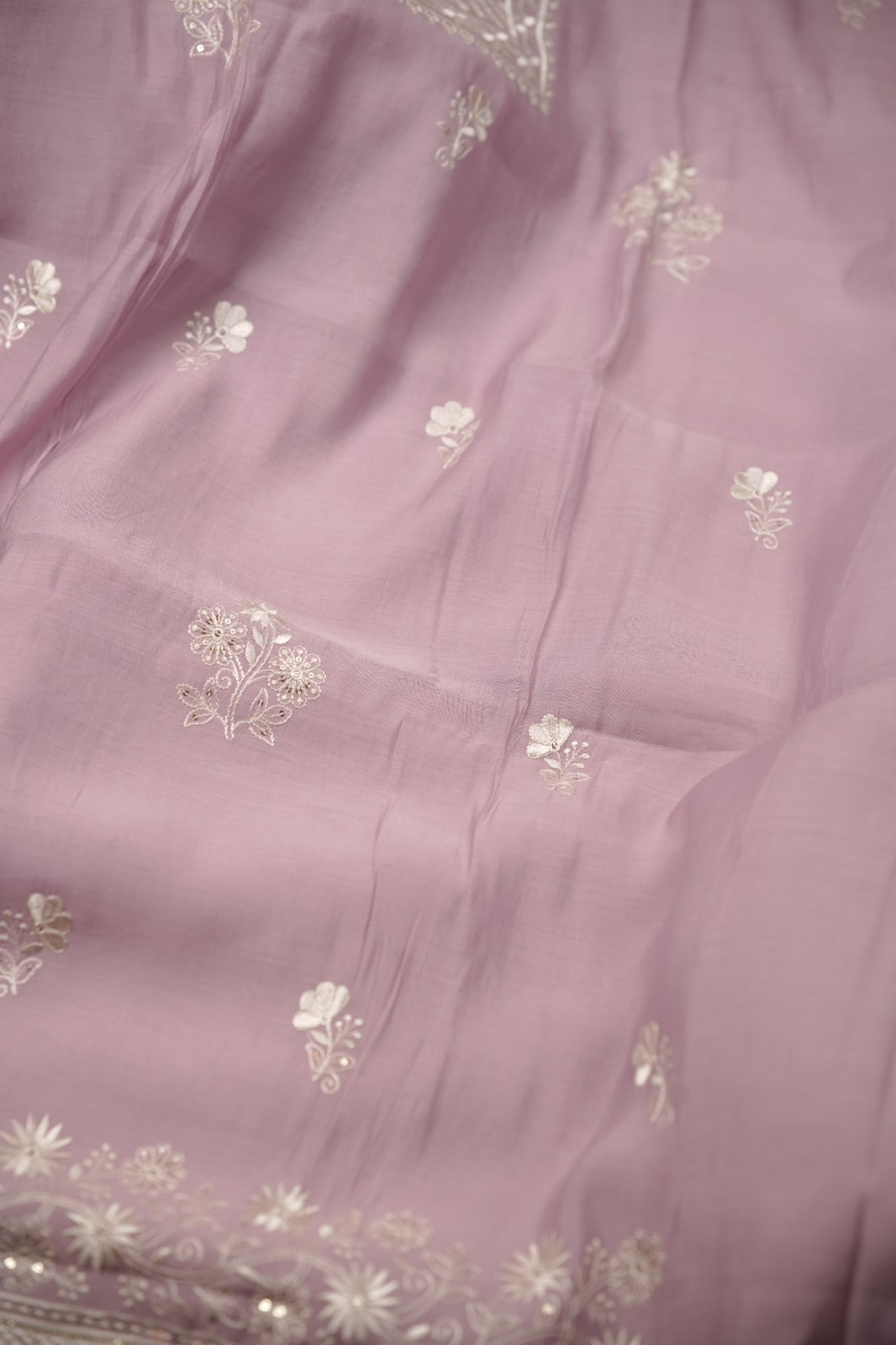 Chanderi Salwar TSS01373