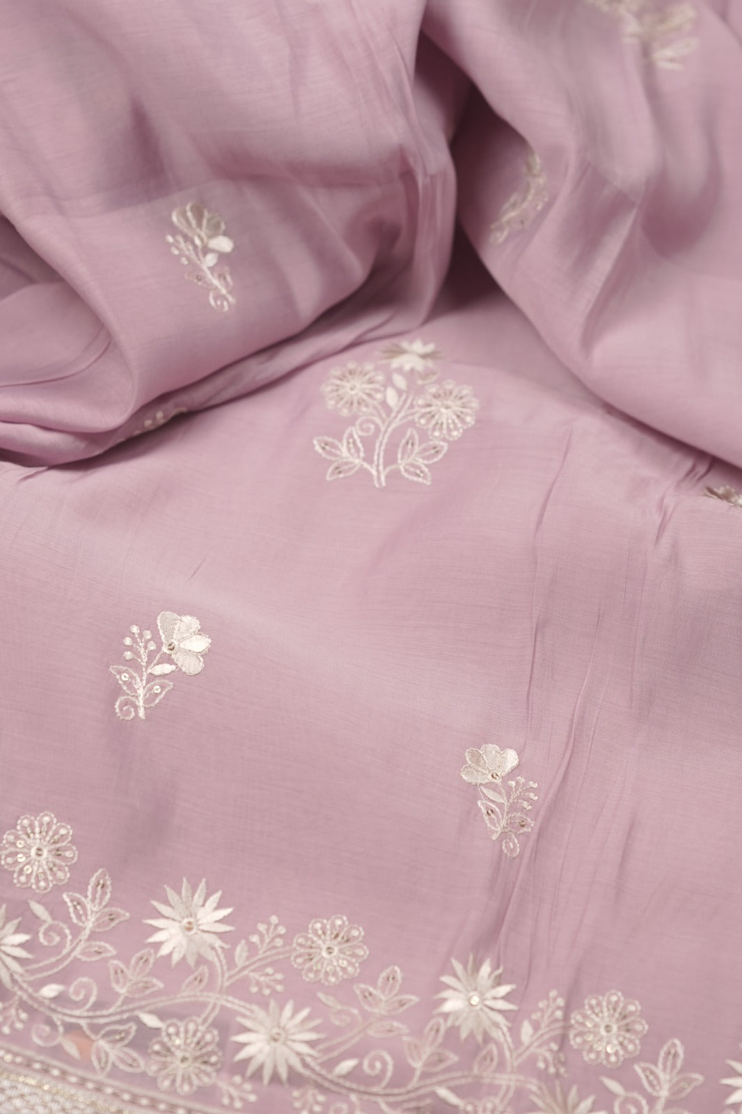 Chanderi Salwar TSS01373