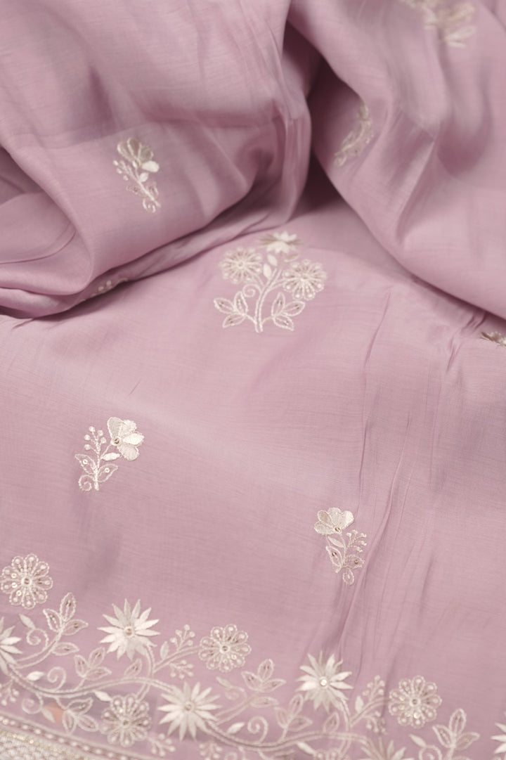 Chanderi Salwar TSS01373