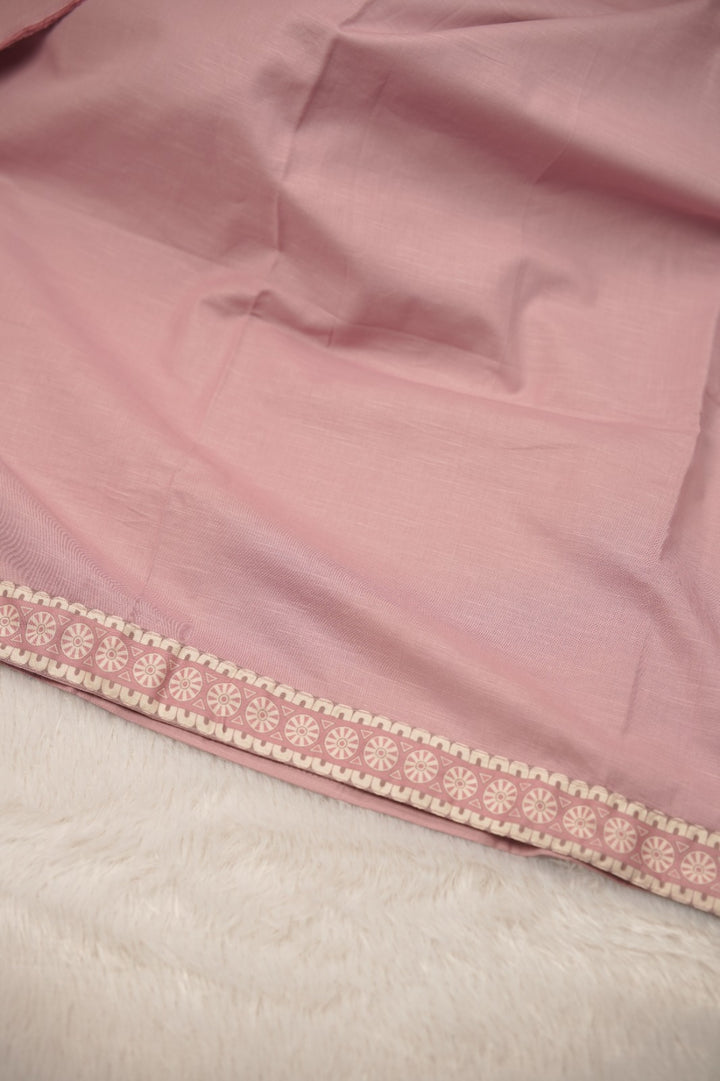 Cotton Blended Salwar TSS5773