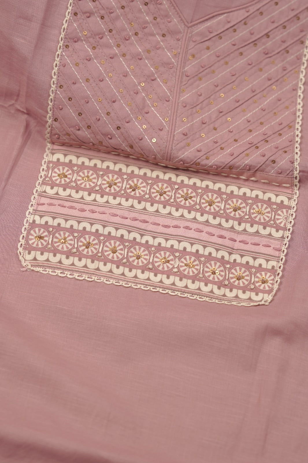 Cotton Blended Salwar TSS5773