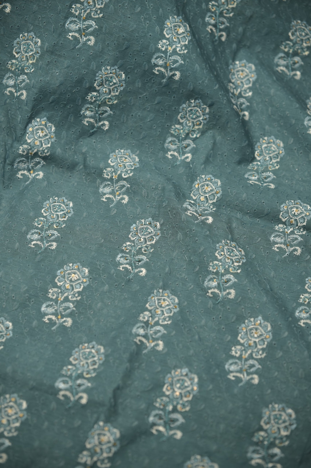 Linen Blended Salwar TSS01376