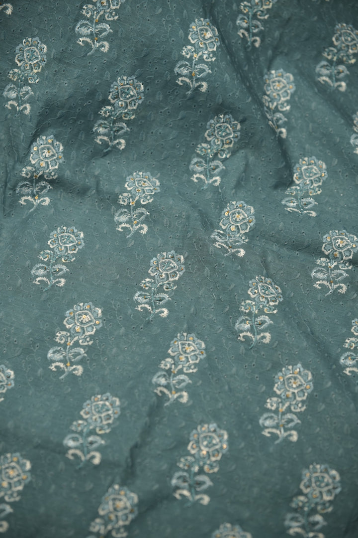 Linen Blended Salwar TSS01376