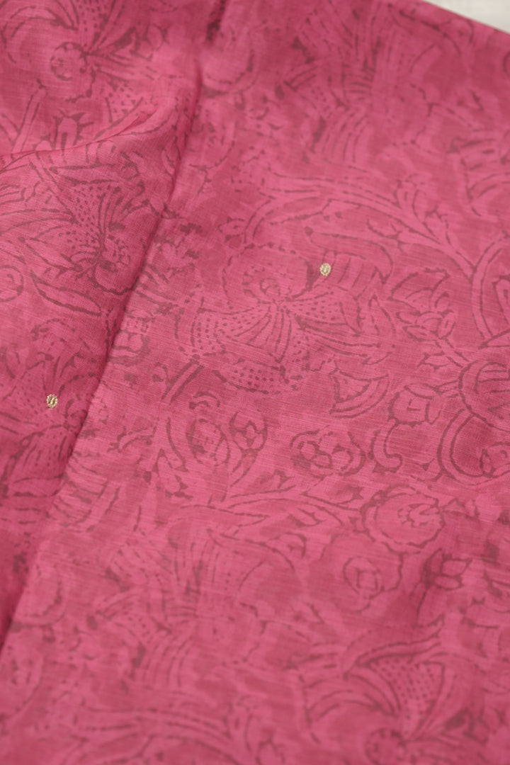 Linen Cotton Salwar TSS01383