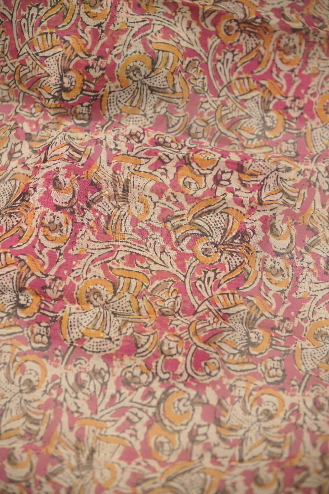 Linen Cotton Salwar TSS01383