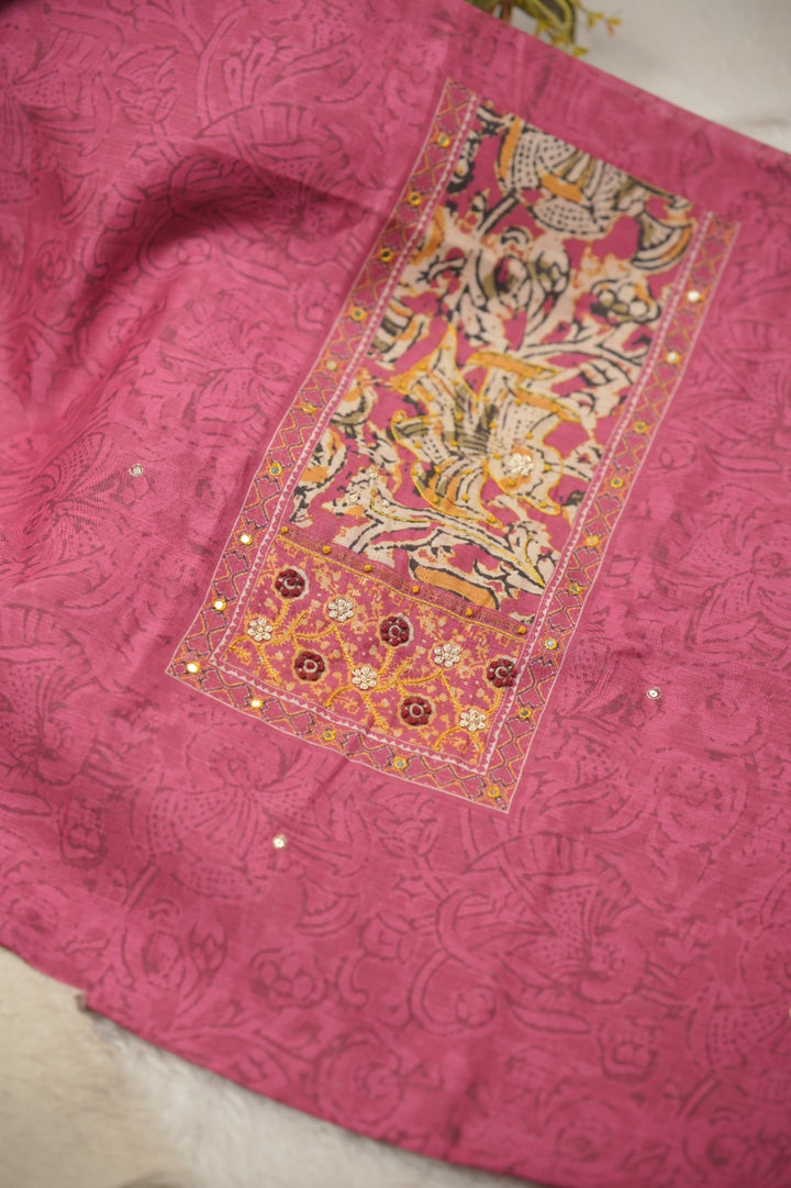 Linen Cotton Salwar TSS01383