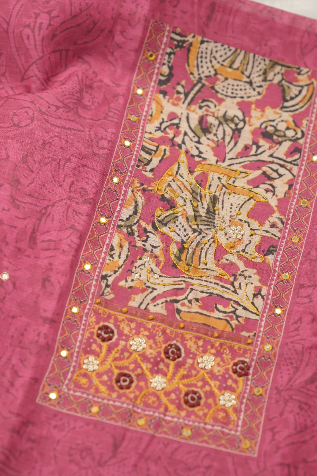 Linen Cotton Salwar TSS01383