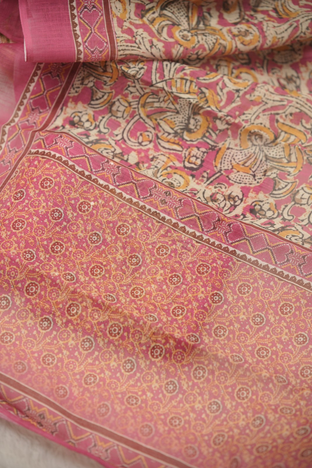 Linen Cotton Salwar TSS01383
