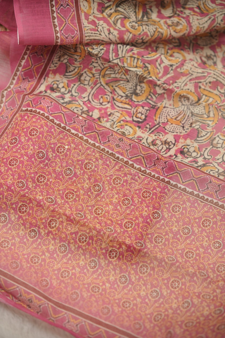 Linen Cotton Salwar TSS01383