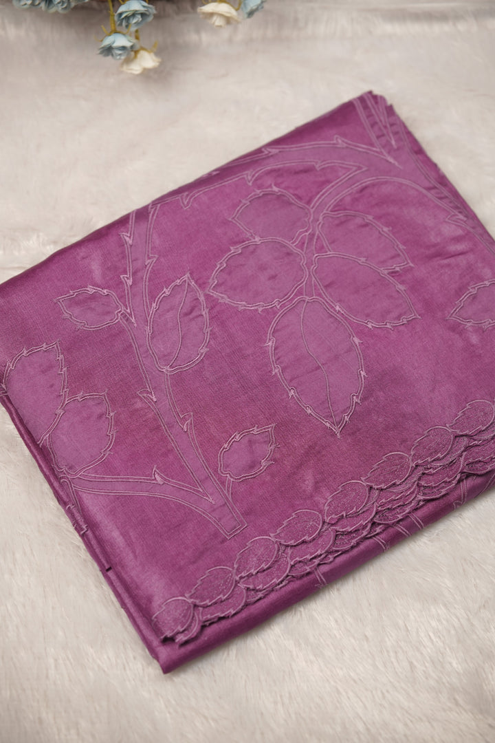 Tussar Saree TSA01399