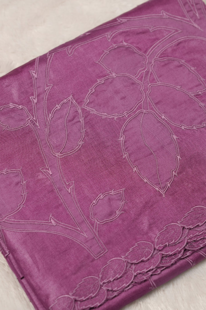 Tussar Saree TSA01399
