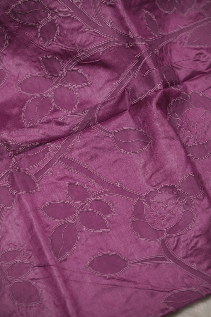 Tussar Saree TSA01399