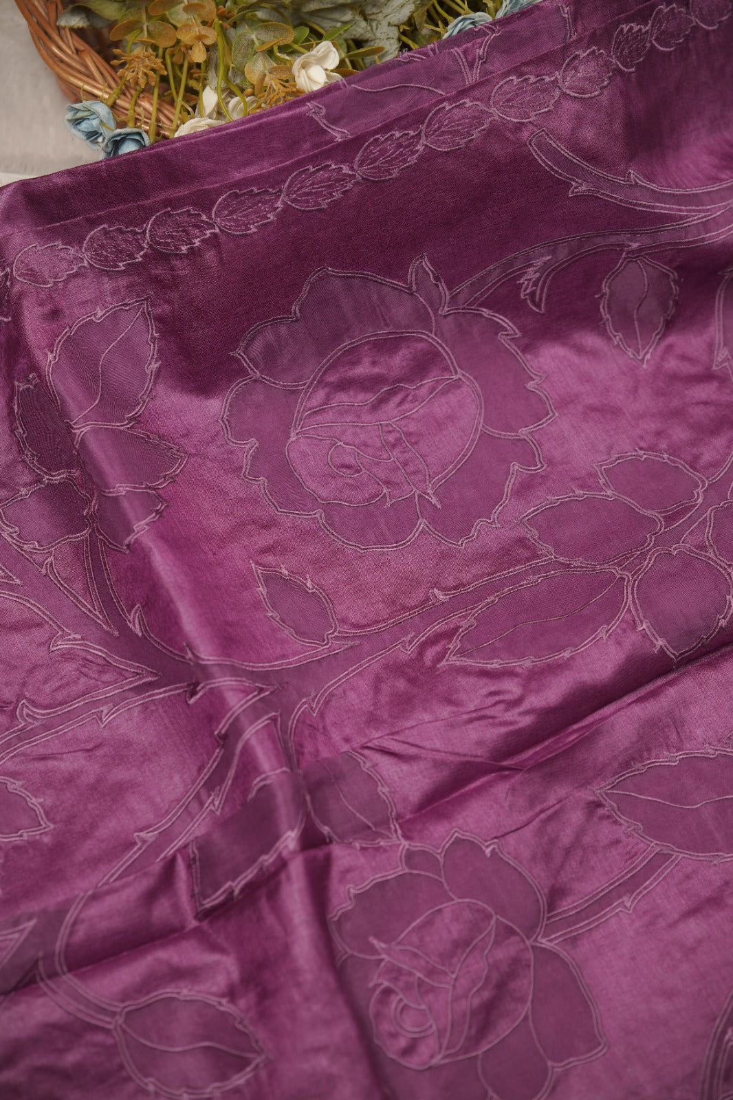Tussar Saree TSA01399