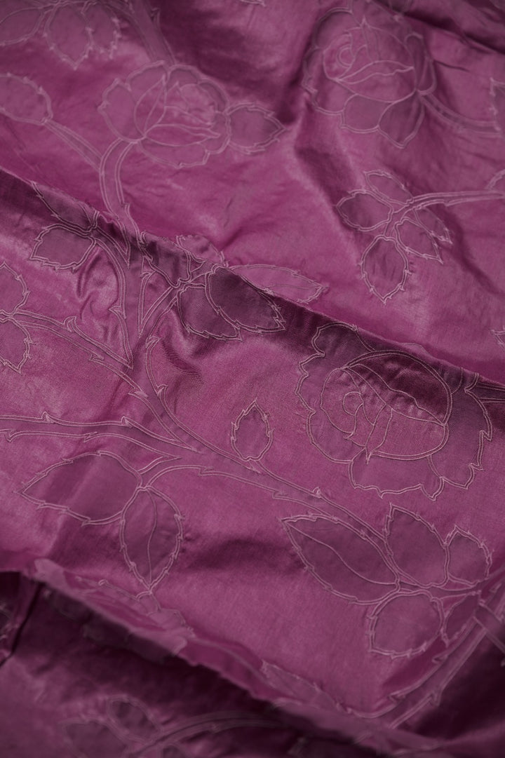Tussar Saree TSA01399