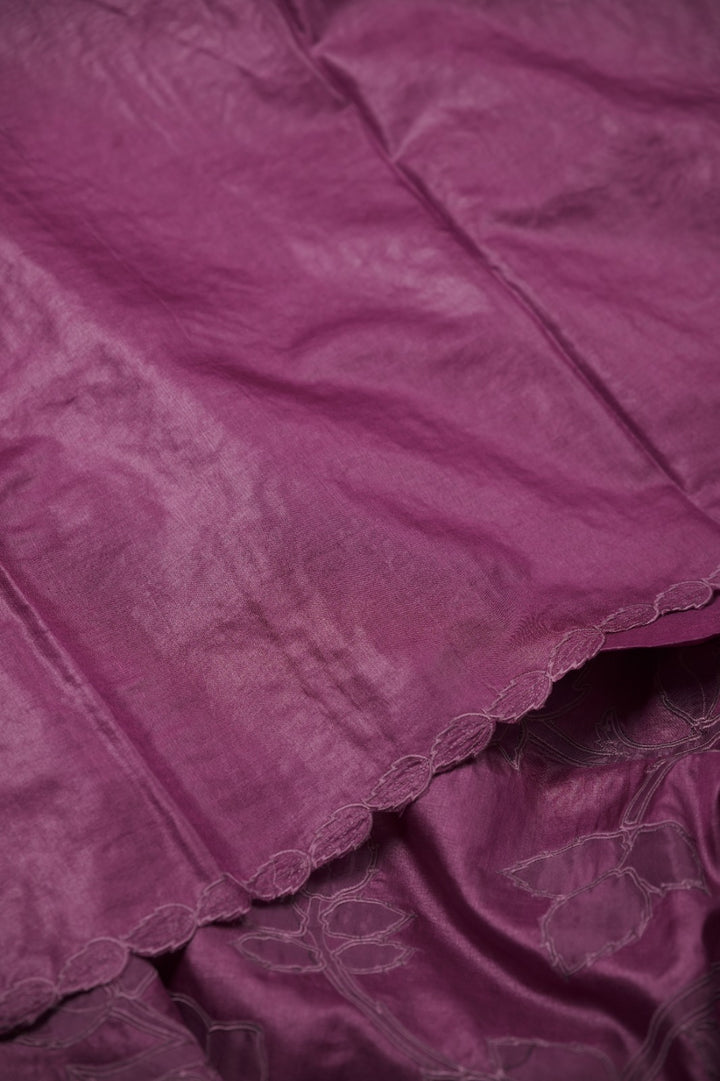 Tussar Saree TSA01399