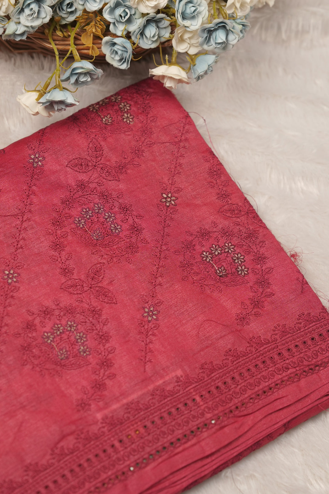 Tussar Saree TSA01405