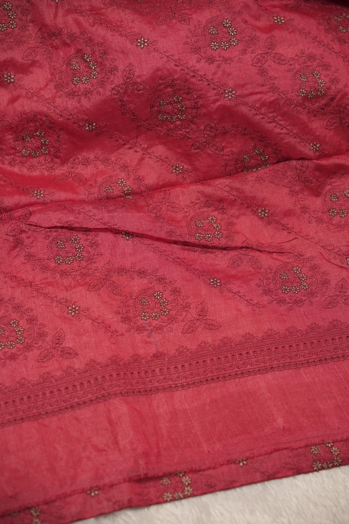 Tussar Saree TSA01405