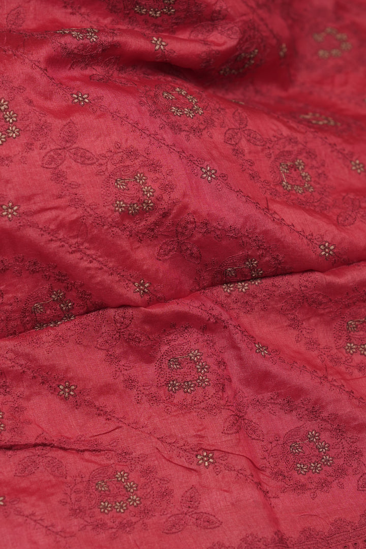 Tussar Saree TSA01405