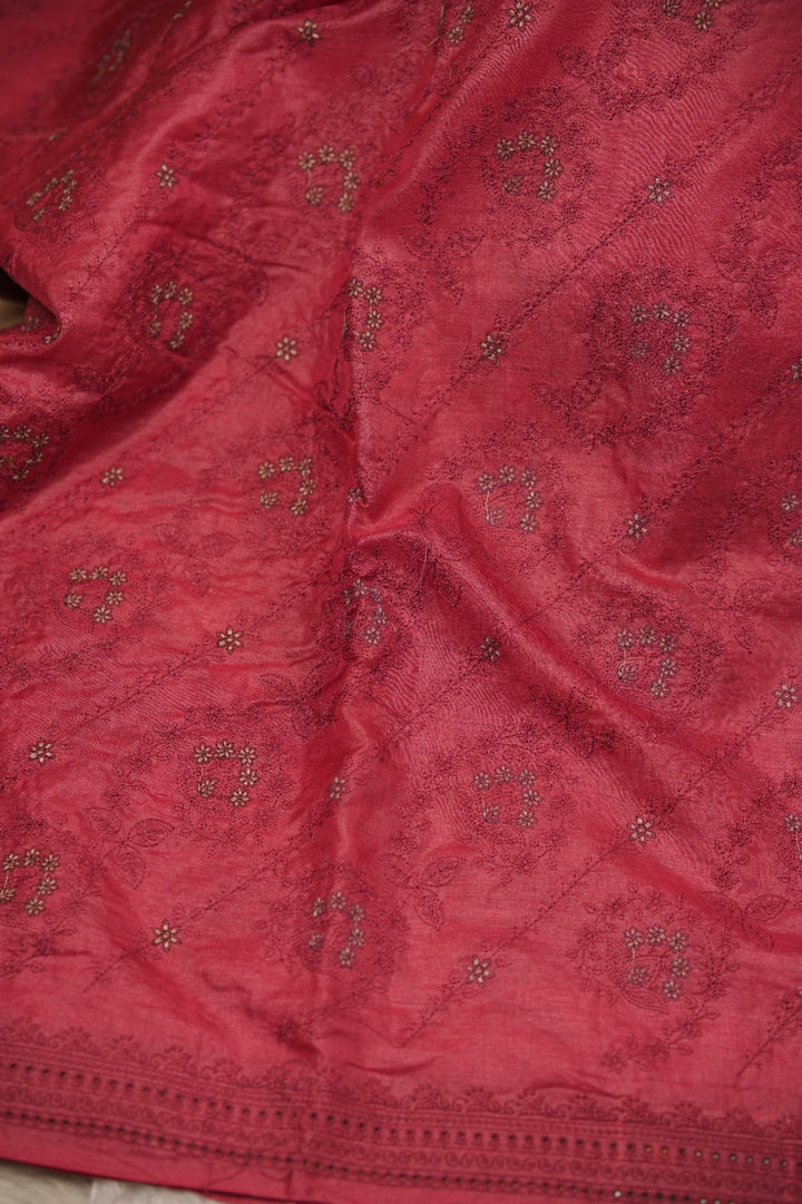 Tussar Saree TSA01405