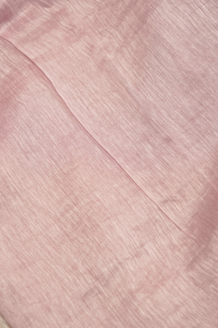 Linen Saree TSA01404