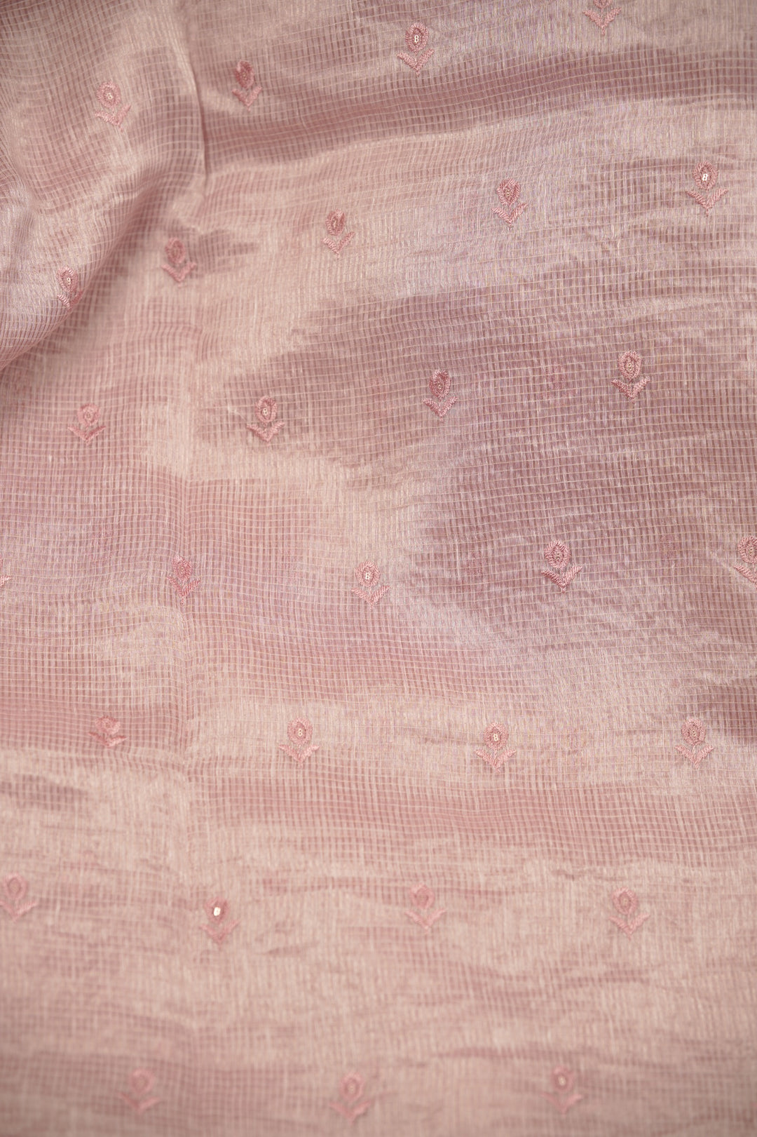 Linen Saree TSA01404