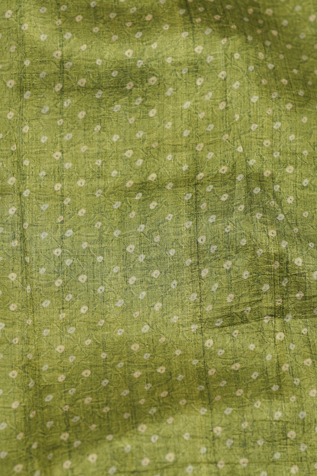 Semi Tussar Saree TSA01406