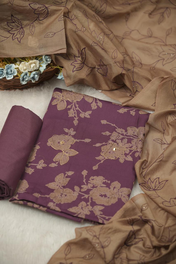 Cotton Salwar TSS5776
