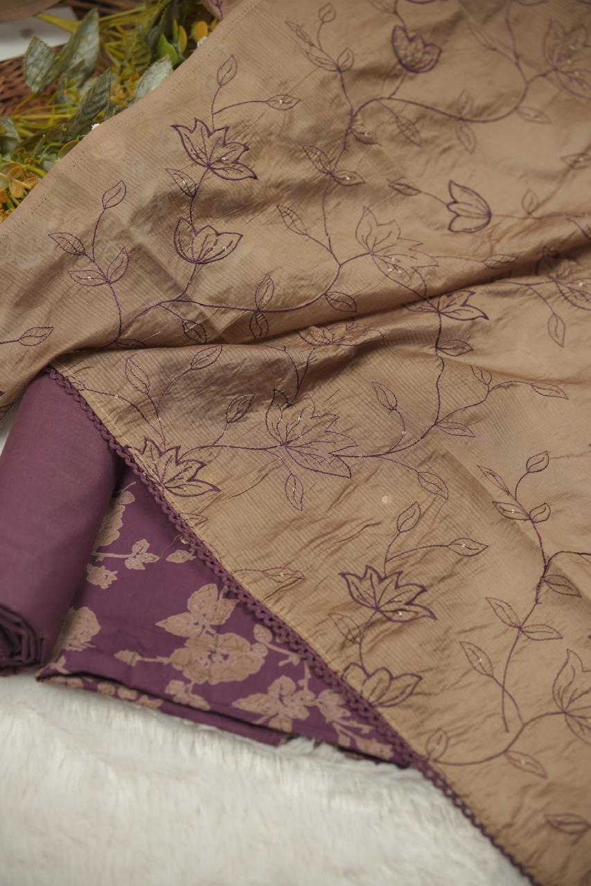 Cotton Salwar TSS5776