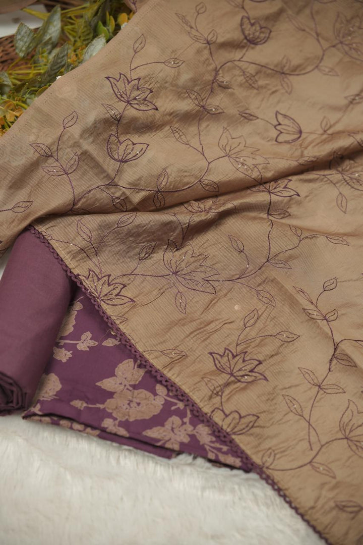 Cotton Salwar TSS5776