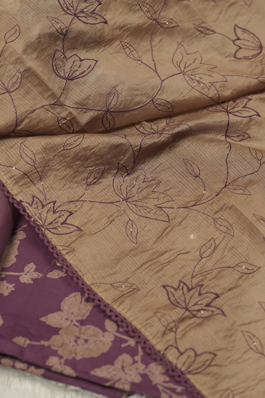 Cotton Salwar TSS5776