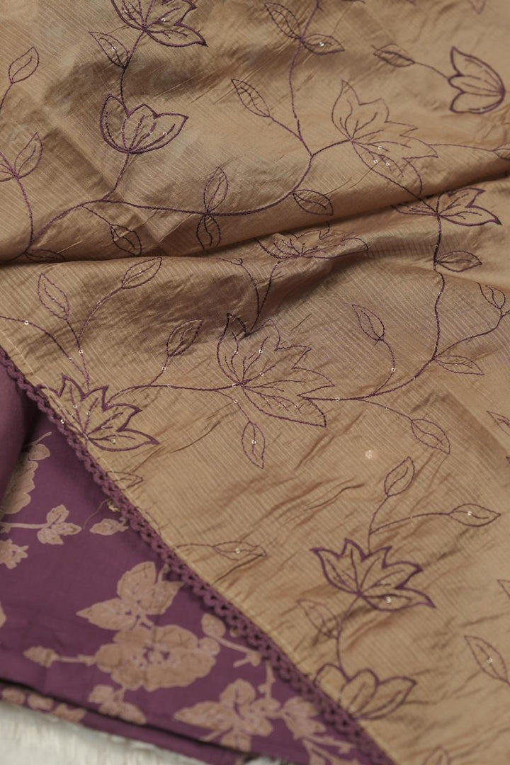 Cotton Salwar TSS5776