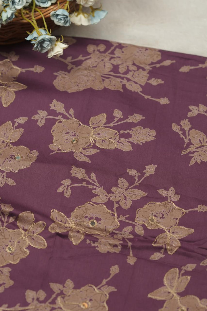 Cotton Salwar TSS5776