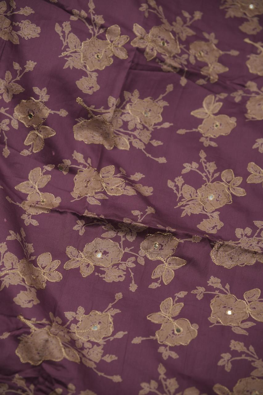 Cotton Salwar TSS5776