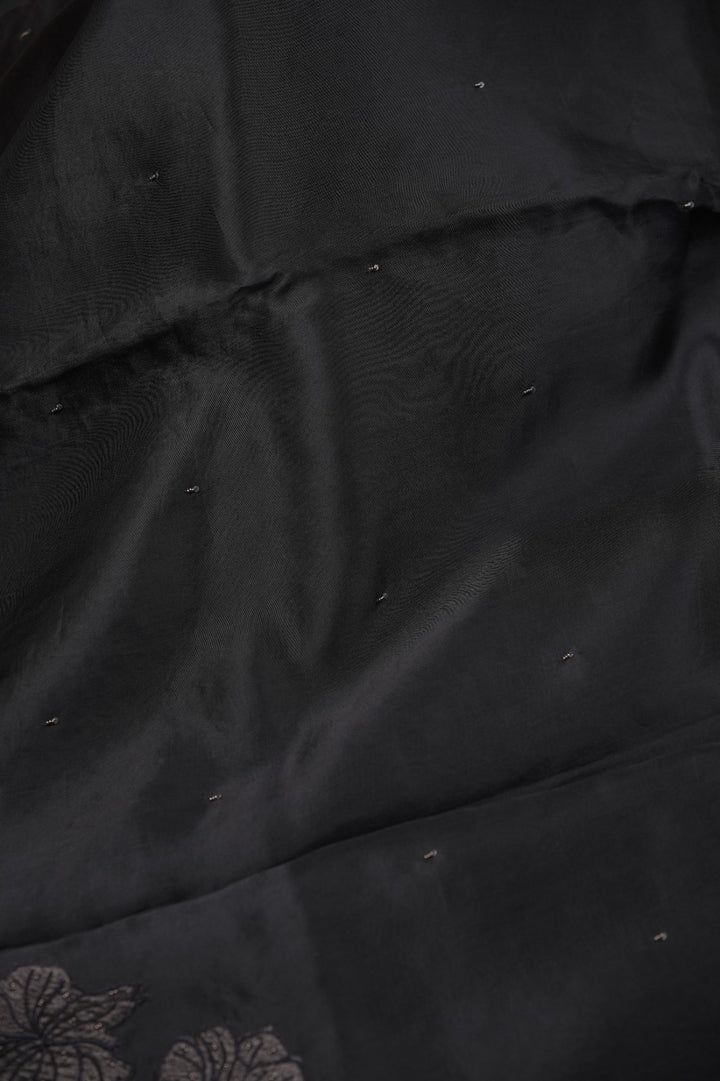 Organza Saree TSA01410
