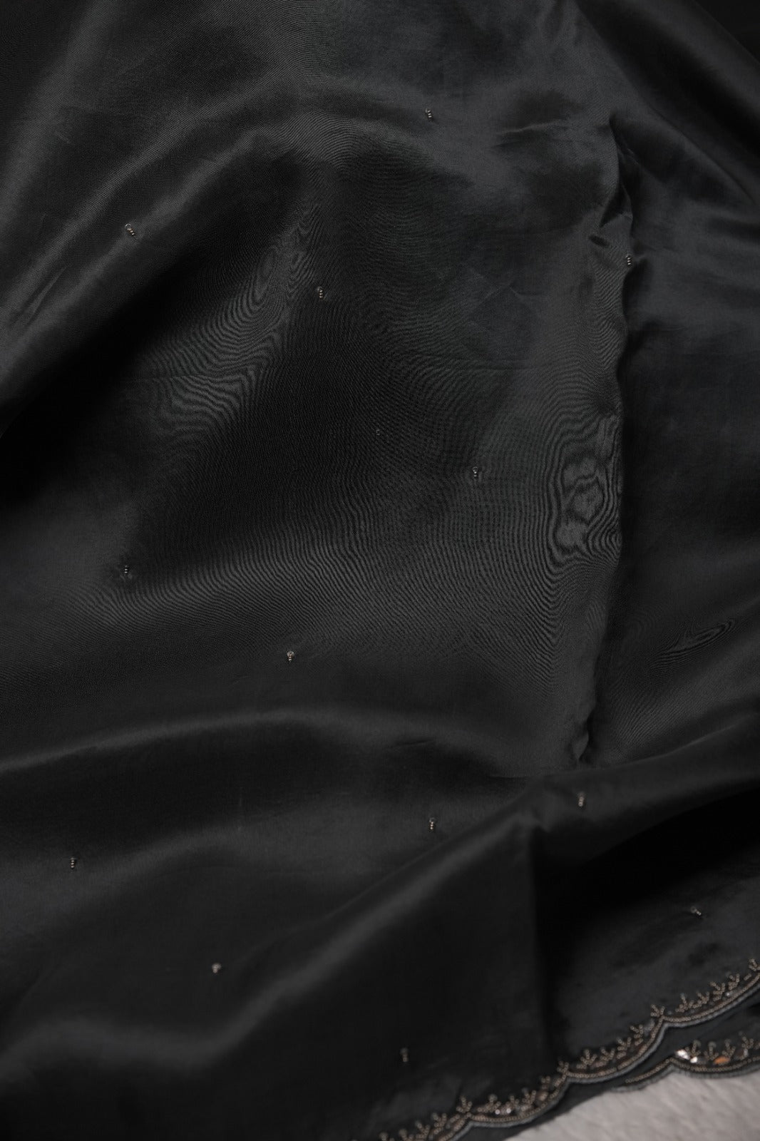 Organza Saree TSA01410