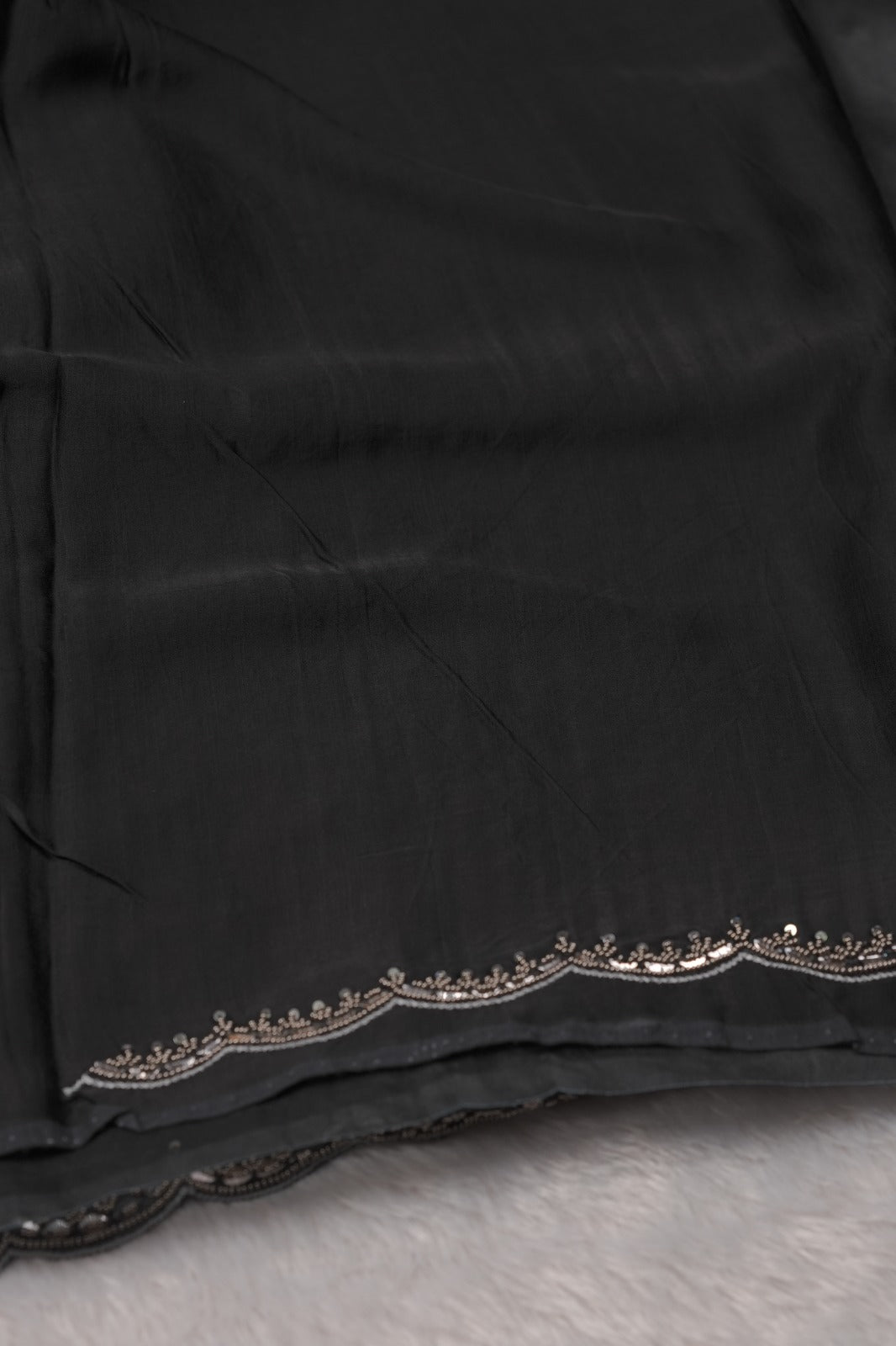 Organza Saree TSA01410