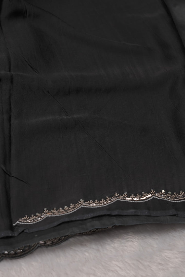 Organza Saree TSA01410